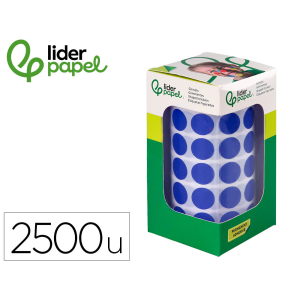 Gomets liderpapel...