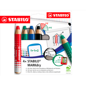 Lapiz marcador en seco...