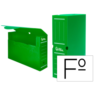 Caja archivo definitivo...