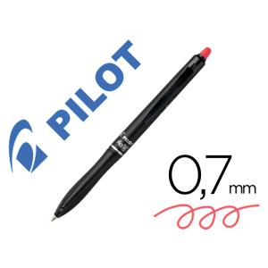 Boligrafo pilot frixion...