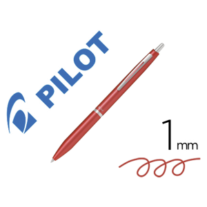 Boligrafo pilot acro 1000...