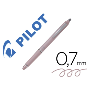 Boligrafo pilot frixion...