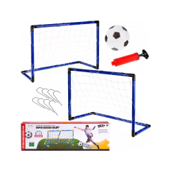 Porterias de futbol mjd 2...