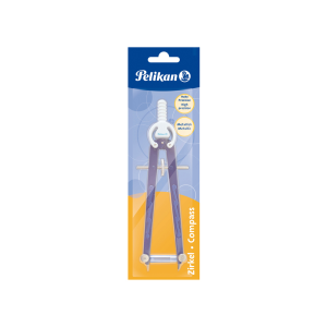 Compas pelikan micrometrico...