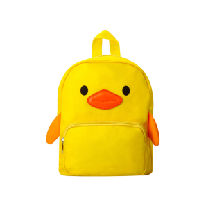 Mochila infantil imaginovo backpack buddies pollo amarillo dos compartimentos poliester 280x90x200 mm