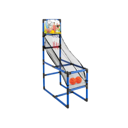 Juego de baloncesto mjd...