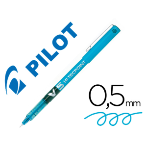 Rotulador pilot punta aguja...