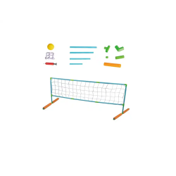 Juego de volleyball para...