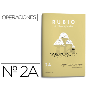 Cuaderno rubio problemas nº 2a