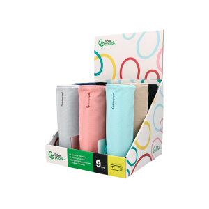 Estuche portatodo...