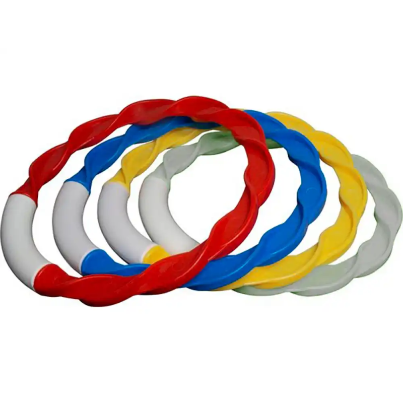 Aros de buceo chamyea toys dive rings para piscina +6 años