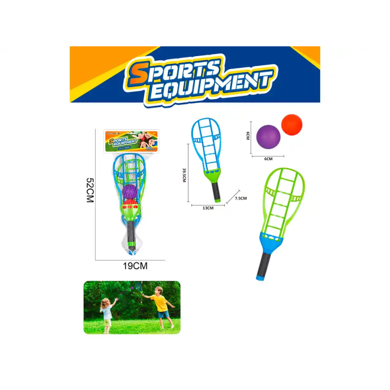 Juego atrapa la pelota catch ball +3 años