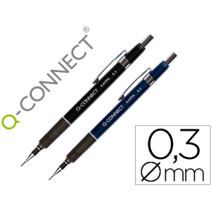 Portaminas q-connect kappa...