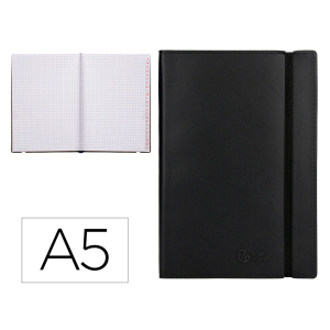 Libreta indice liderpapel...