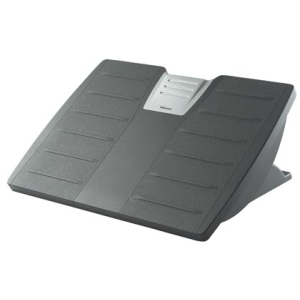 Reposapies ajustable fellowes office suites microban