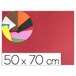 Goma eva liderpapel 50x70cm...