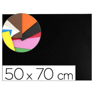 Goma eva liderpapel 50x70cm...