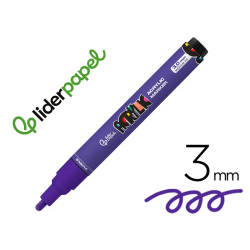 Rotulador liderpapel...