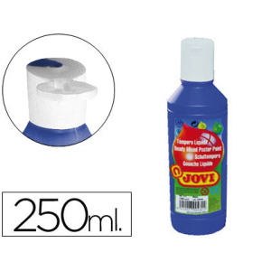 Tempera liquida jovi...