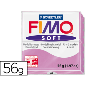 Pasta staedtler fimo soft...