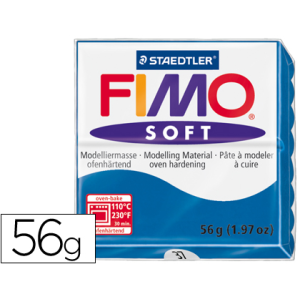 Pasta staedtler fimo soft...