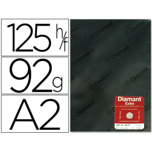Papel vegetal diamant din...