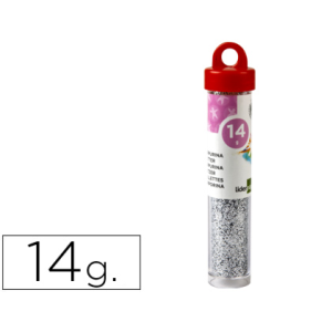 Purpurina liderpapel...