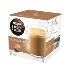 Cafe dolce gusto cafe con...
