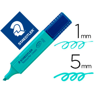 Rotulador staedtler...