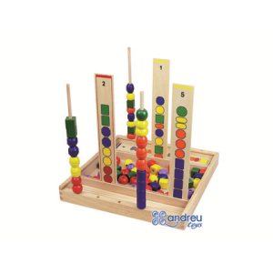 Juego andreutoys...