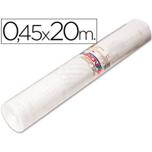 Rollo adhesivo aironfix...