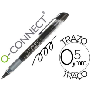 Rotulador q-connect roller...