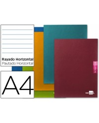 LIBRETA LIDERPAPEL SCRIPTUS...