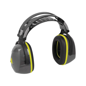 Casco antiruido deltaplus...