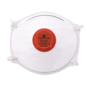 Mascarilla deltaplus de...