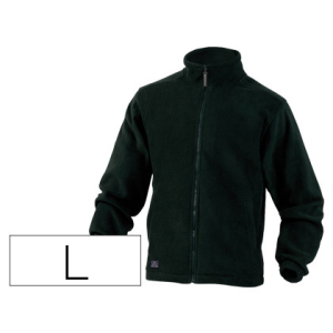 Chaqueta deltaplus polar...