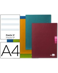 LIBRETA LIDERPAPEL SCRIPTUS...