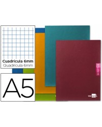 LIBRETA ESCOLAR LIDERPAPEL...