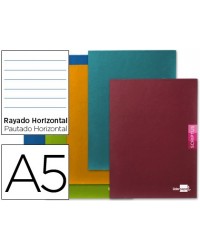 LIBRETA LIDERPAPEL SCRIPTUS...