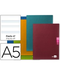 LIBRETA LIDERPAPEL SCRIPTUS...
