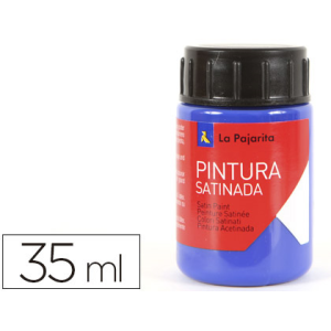 Pintura latex la pajarita...