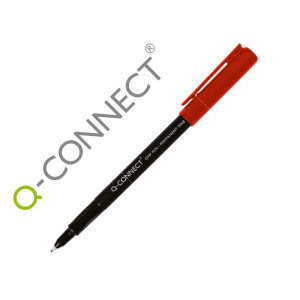 Rotulador q-connect...