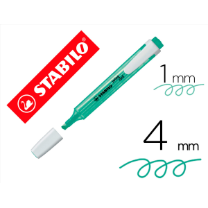 Rotulador stabilo...