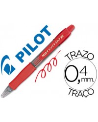 BOLIGRAFO PILOT SUPER GRIP...