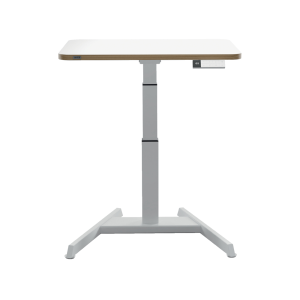 Mesa leitz ergo regulable...