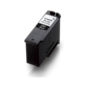 Ink-jet canon pg-595 negro
