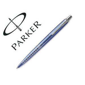 Boligrafo parker jotter edicion especial global iconos seul azul