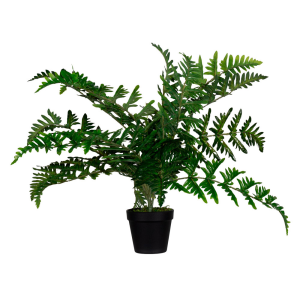 Planta artificial paperflow helecho 55 cm