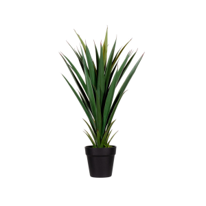 Planta artificial paperflow yuca 60 cm