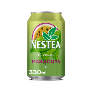 Refresco nestea sabor maracuya 330 ml